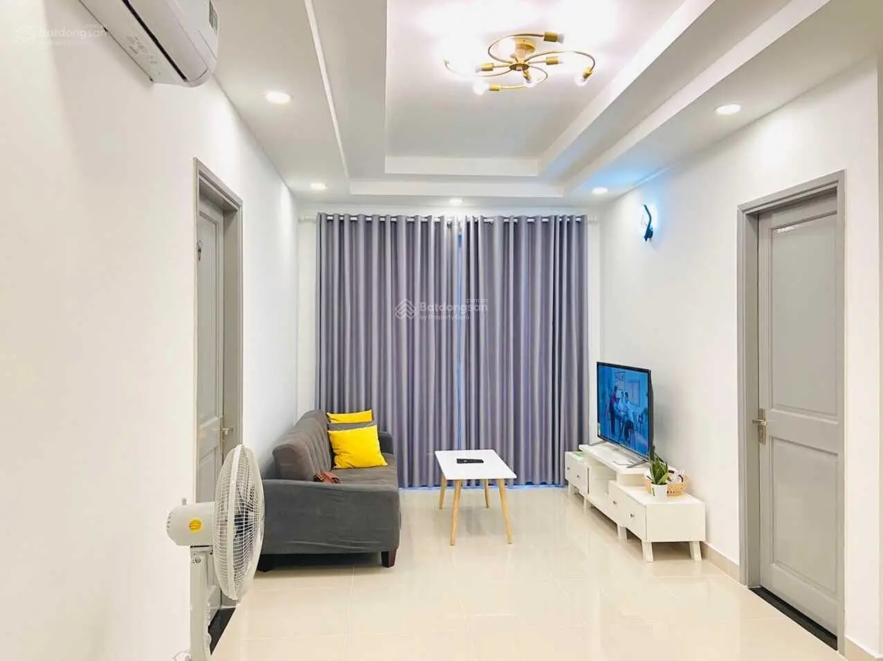 Chuyển nhượng 2 căn hộ Melody 2 phòng ngủ giá tốt chỉ 2.5 tỷ - Em Tiên chuyên Melody