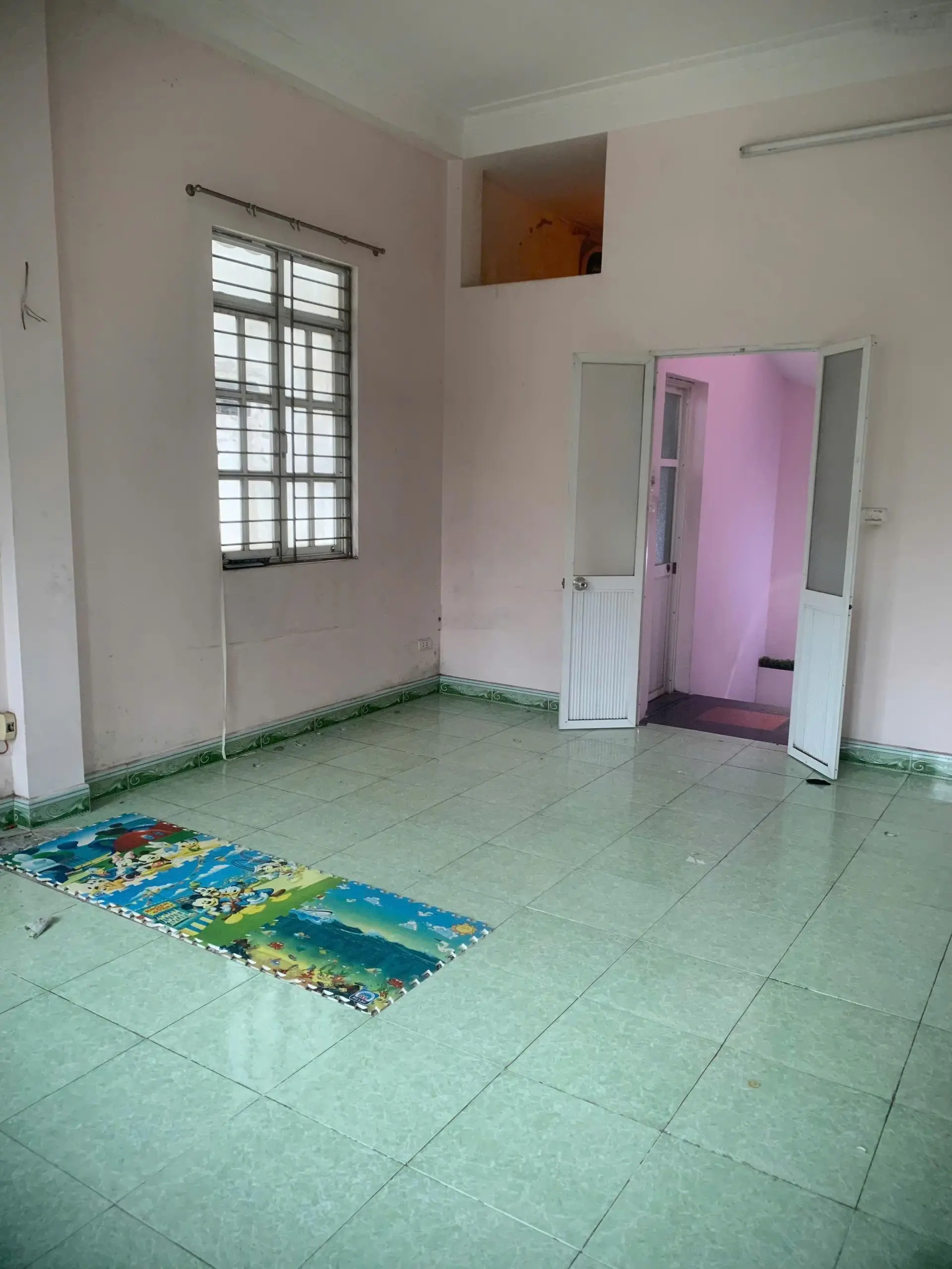 Bán đất tặng nhà ngõ kinh doanh tại Thúy Lĩnh, Lĩnh Nam