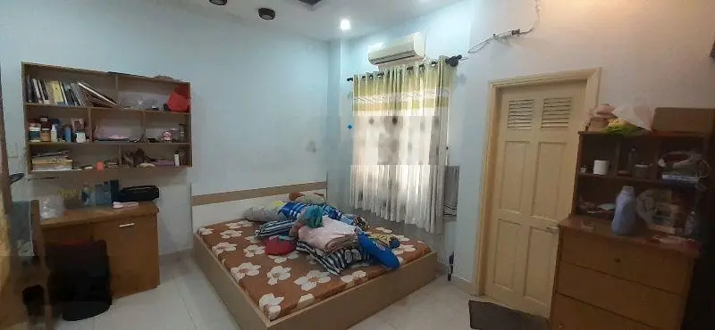 BIỆT THỰ LỆCH TẦNG - MẶT TIỀN ĐS42 - 85M2(5X17) - HOÀN CÔNG ĐỦ - BÌNH TRƯNG TÂY - TTQ2 - GIÁ 11.7TỶ