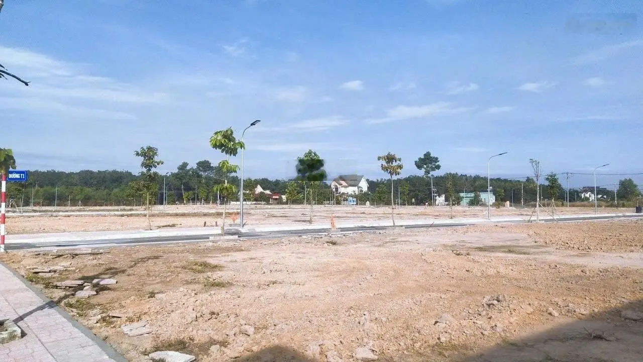 Đất nền liền kề kcn tam phước - tp. biên hoà giả chỉ 950 triệu/nền - sổ hồng trao tay