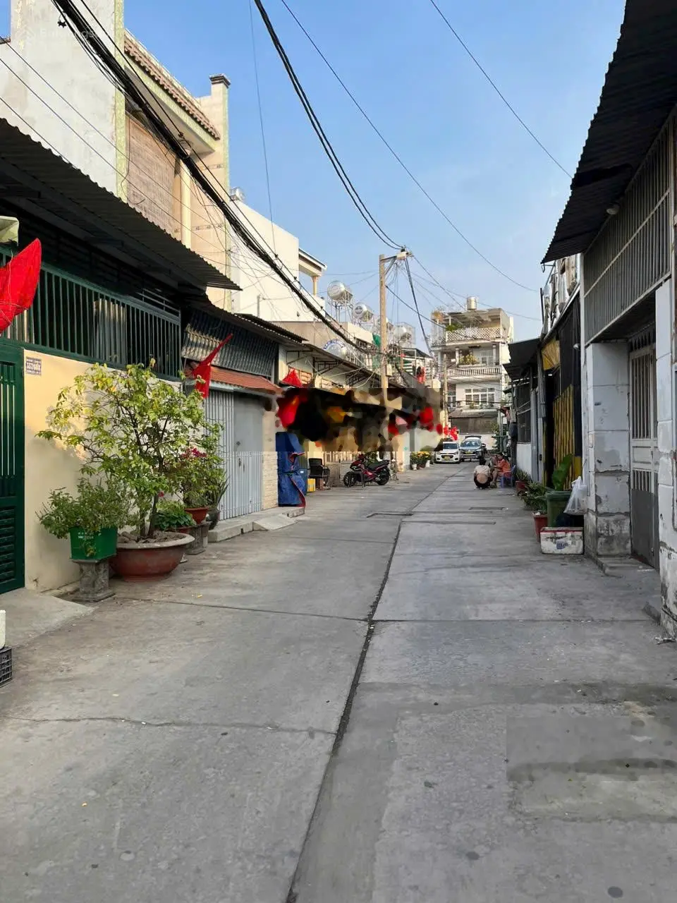 3 tỷ 980Tr Sở hữu căn nhà 56m2 DT 8,5x7,1 m Đường HL3 P BHH Bình Tân