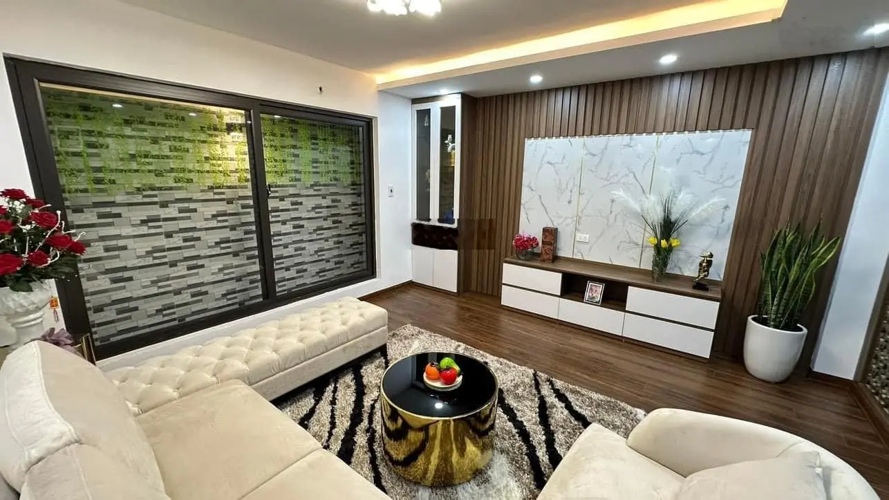 Bán nhà phố Bùi Xương Trạch, Thanh Xuân 45m2 x 6 tầng, MT 4,5m giá 6,8 tỷ