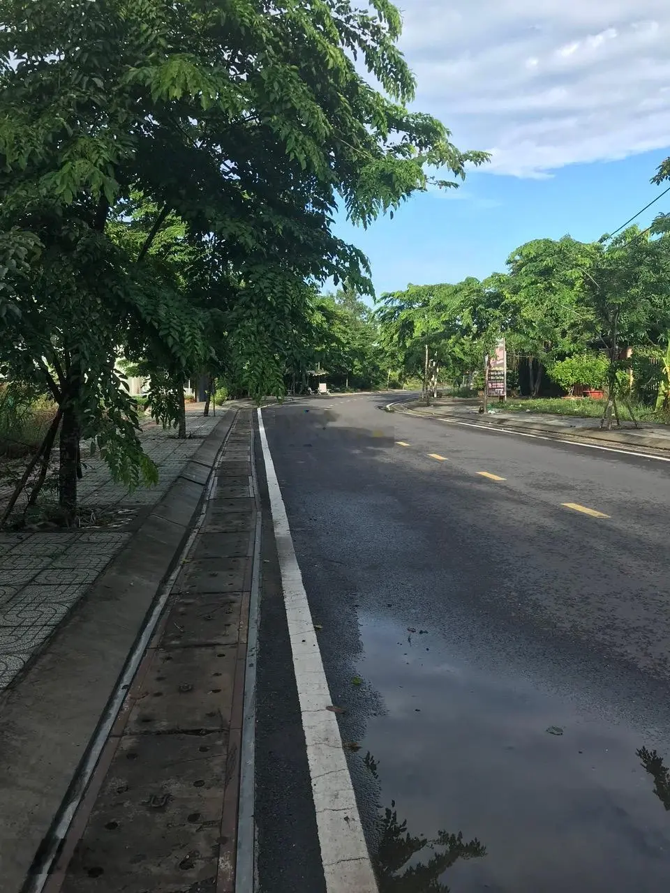 Bán Đất Mặt Tiền Đường 40m, Ngô Quang Thắm, Nhà Bè, Diện Tích 8m x 20m, Nhỉnh 8 Tỷ.