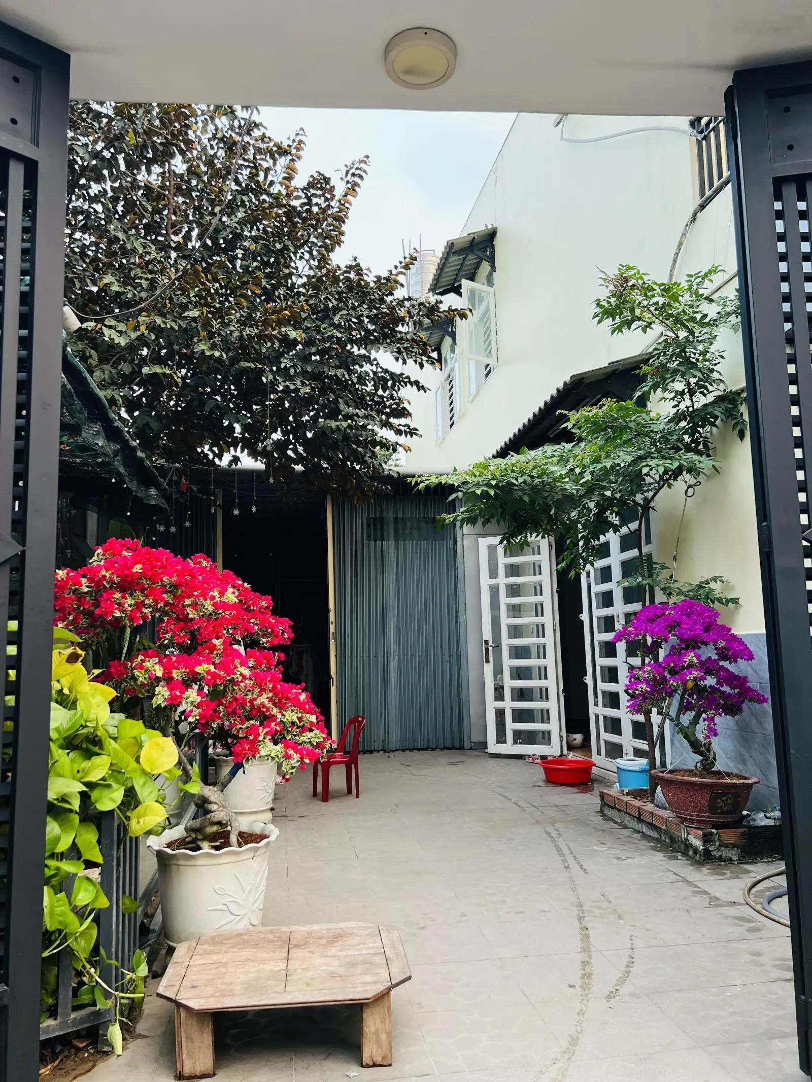 Bán nhà chính chủ tâm huyết để về quê