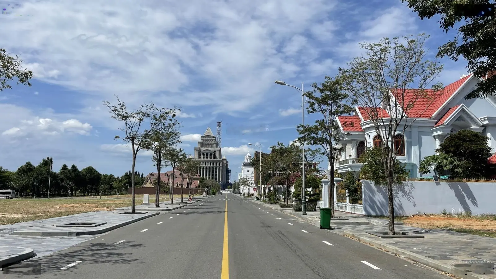 Bán đất khu đô thị biển Phan Thiết - Ocean Dunes, góc 123m2 hướng biển, view biển. LH 0787 888 ***