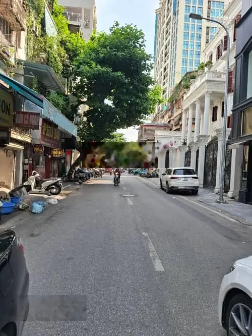 Bán nhà mặt phố Mai Hắc Đế, Phố Huế, Hai Bà Trưng 165m2, vị trí quá đẹp để kinh doanh, giá bán gấp!