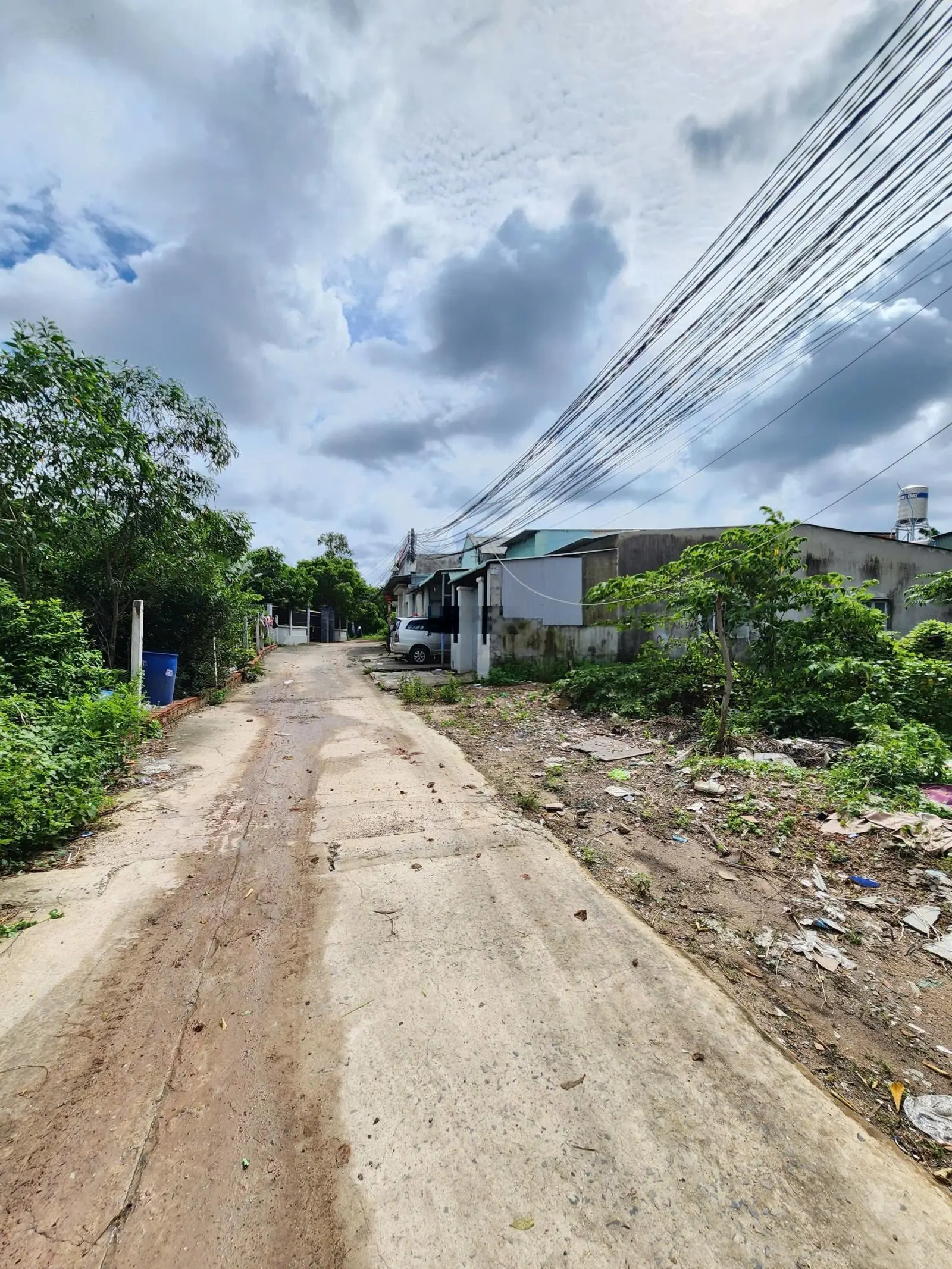 1,9 tỷ bán đất gần chợ Đông Phú 300m, P. Thuận Giao, Tp. Thuận An