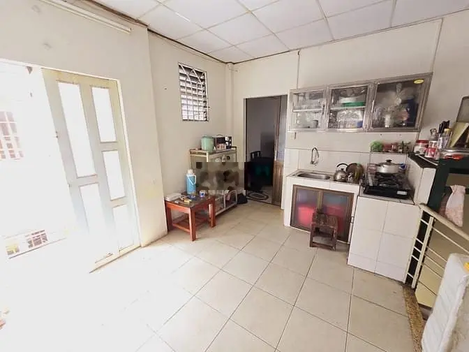 P. Linh Trung, gần sát HD2, nhà 84m2 (6x14) 2 tầng bán gấp chỉ 5.3 tỷ.