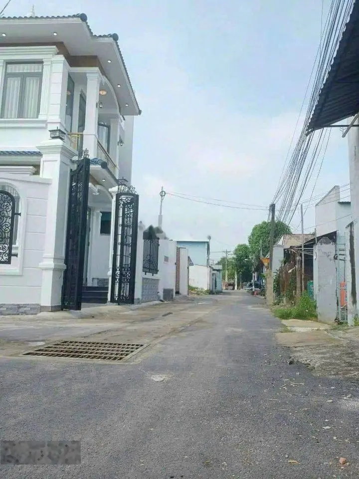 Cần Vốn Làm Ăn Tôi Bán Gấp Nhà Bình Tân Đường Mã Lò - 90m2 - Sổ Hồng Riêng Đang Cho Thuê Giá 6tr