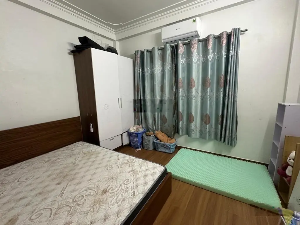 Bán nhà Minh Khai Bạch Mai Quận HBT