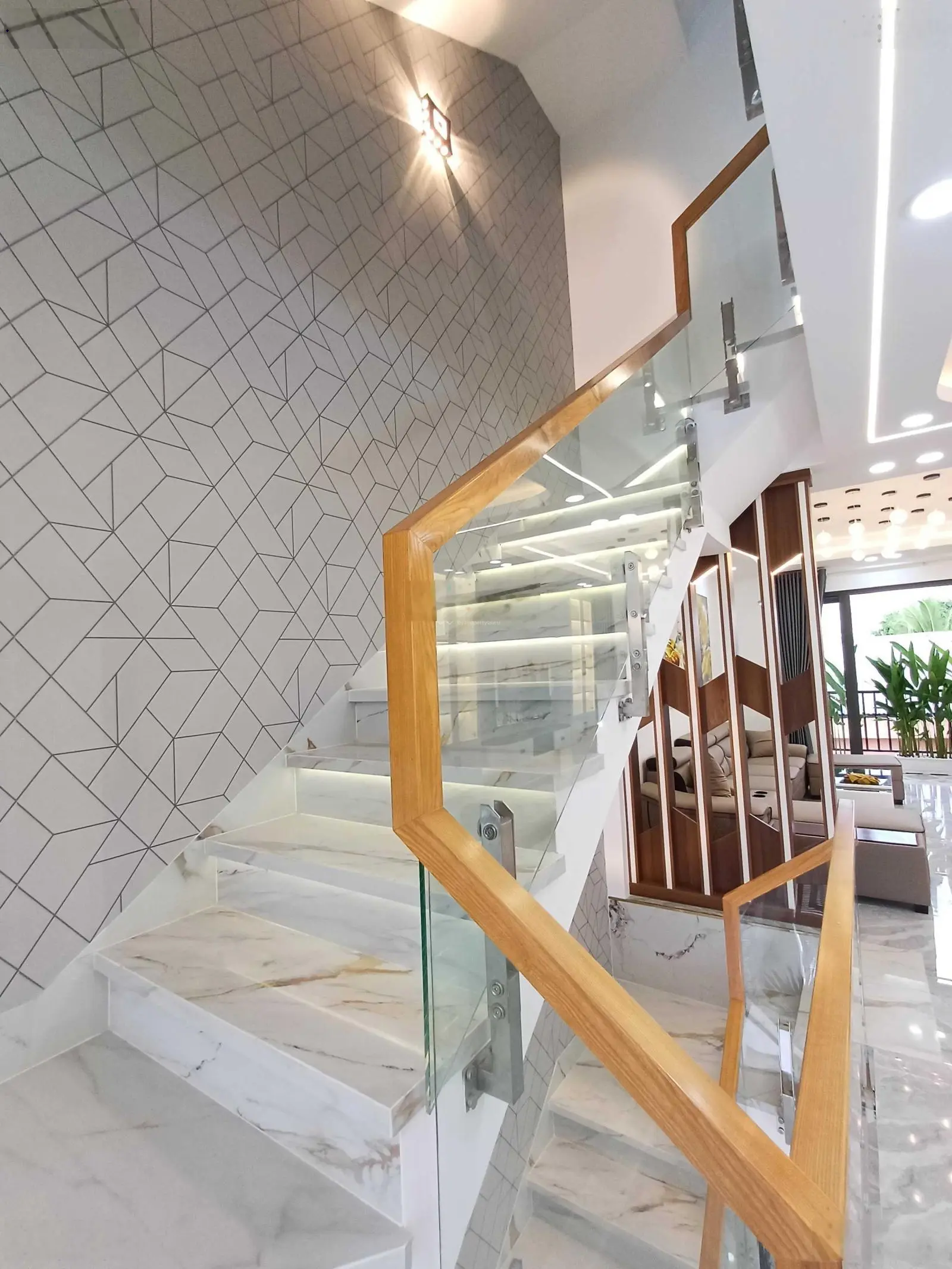 6.2 tỷ - nhà phố 4m*20m full nội thất - Ngã Tư Ga - Thạnh Xuân 22 - phường Thạnh Xuân - Q12