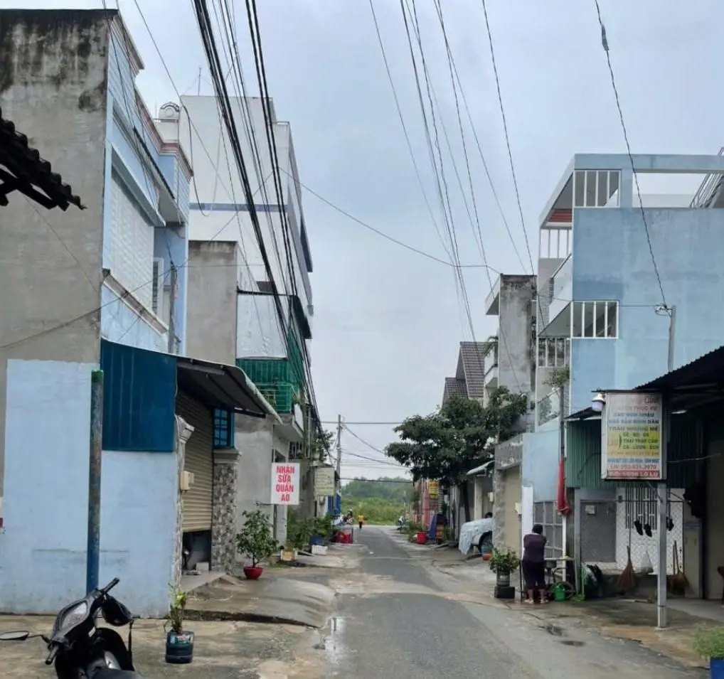 Bán nhà 2 tầng trung tâm Quận 9 5.150 tỷ