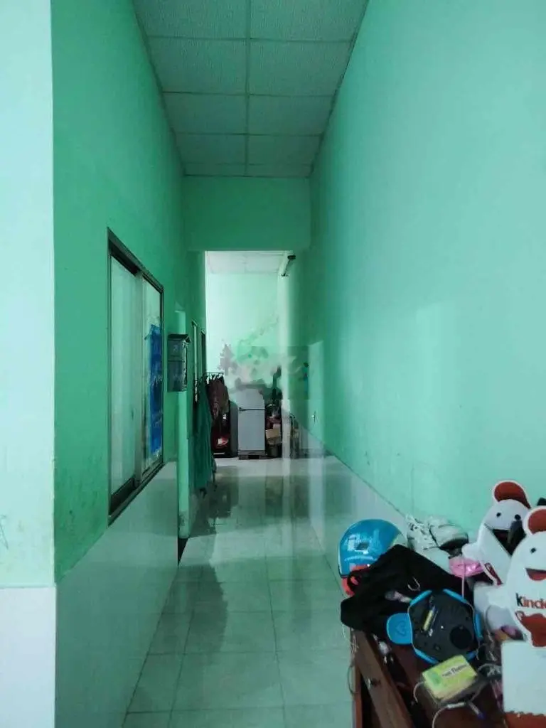 Bán nhà Bùi xương trạch kiệt thông diên tích đất lớn