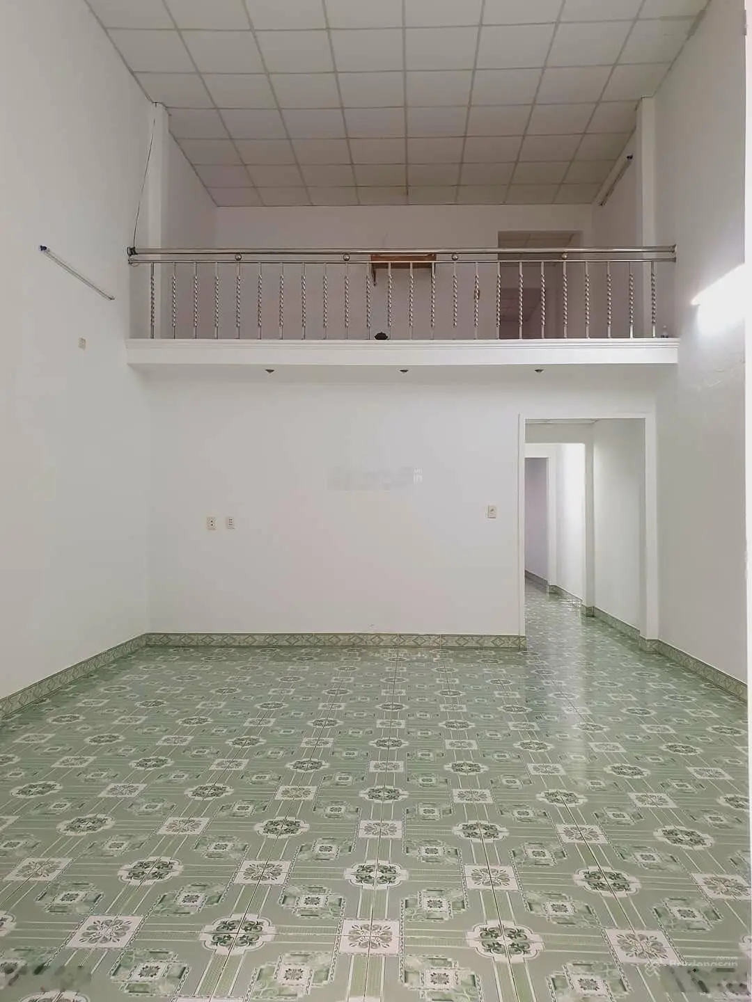 Bán nhà gác lửng tầng MT Phú Lộc 14 sát biển. Giá 3tỷ8 sụp hầm