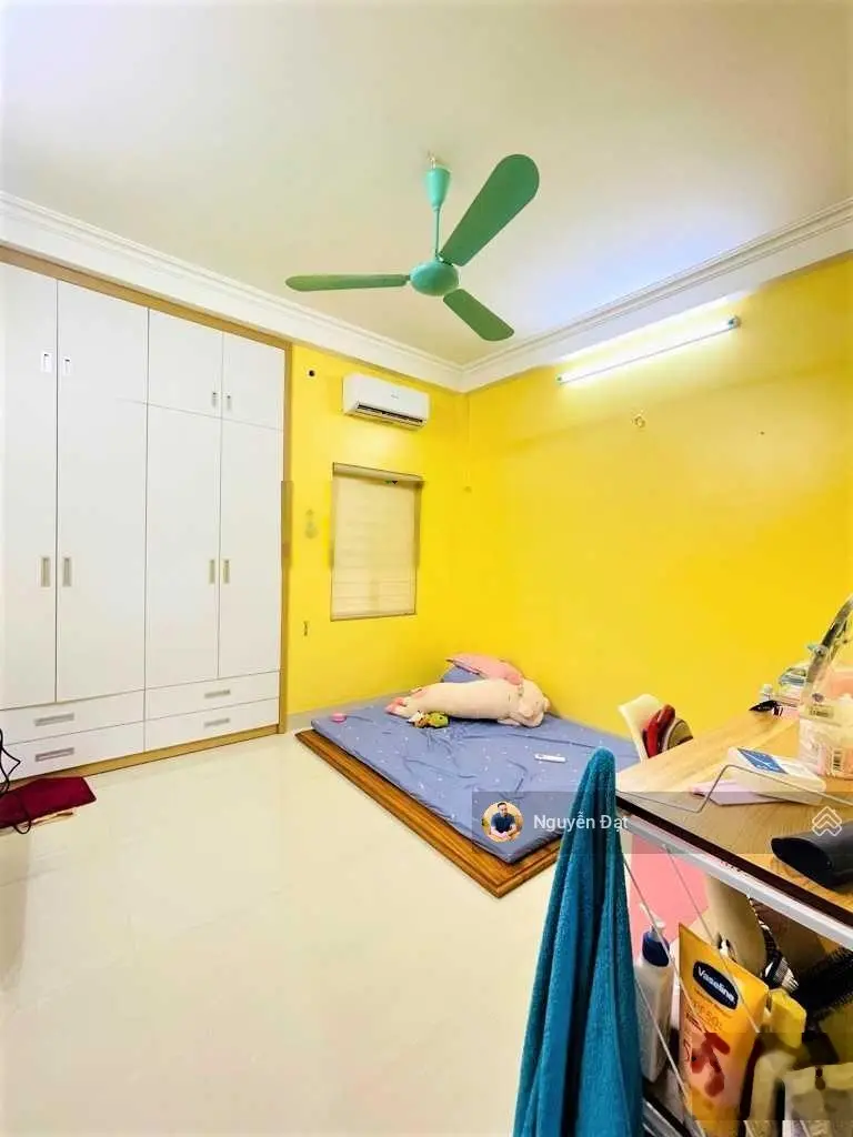 Bán nhà Văn Quán - Hà Đông 48m2 - 4 tầng - mặt 4m - ô tô đỗ cửa, nhà đẹp dân xây - 8.5 tỷ có TL