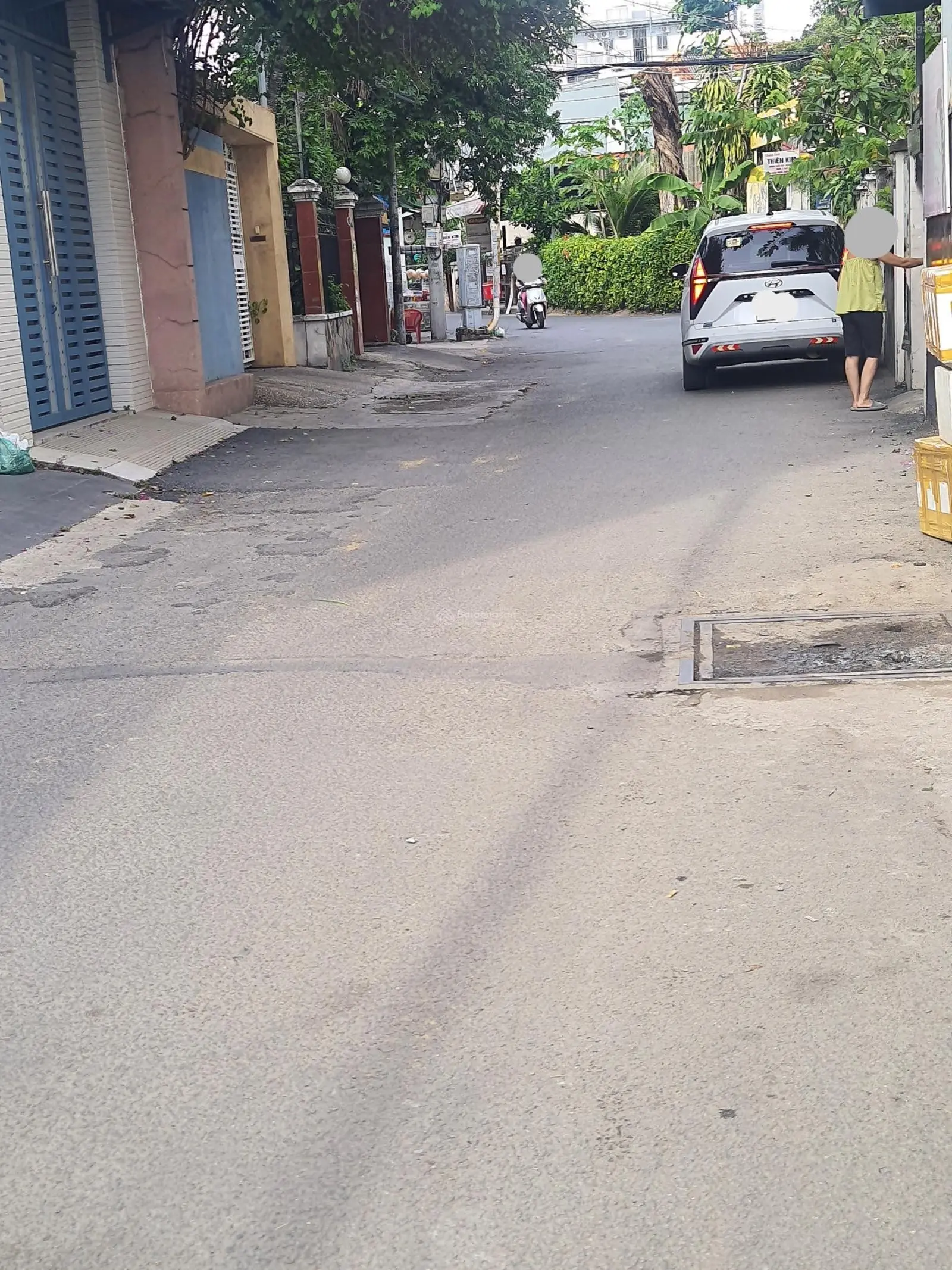 4.2x14m, 4 lầu, HĐ thuê 40tr, nhà HXH 7m Hoàng Hoa Thám, gần Asiana Plaza, giá 14.5 tỷ