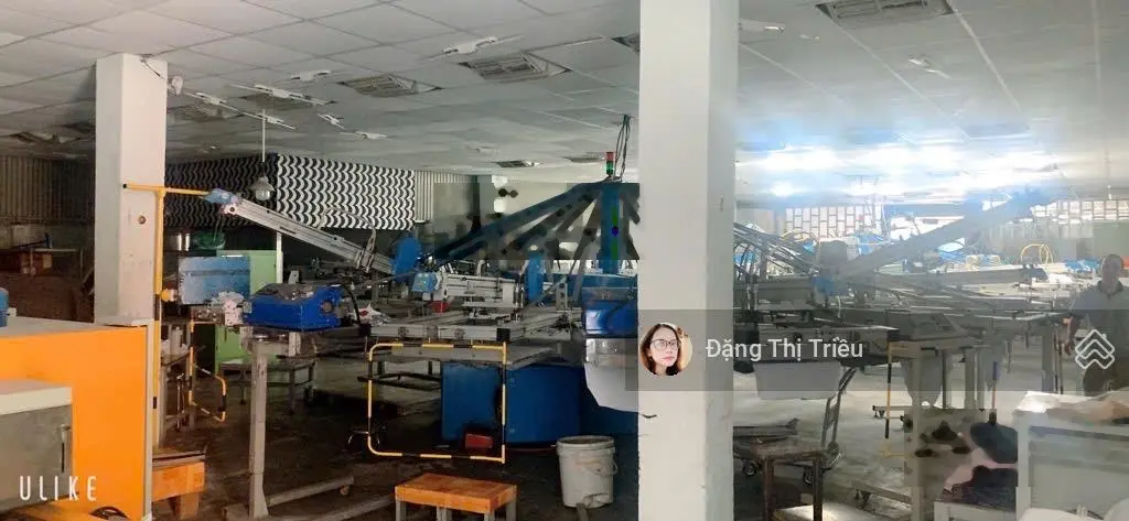 Bán nhà xưởng mặt tiền đường Bà Điểm (400m2) - ngộp bank 14 tỷ - dư nợ 10 tỷ