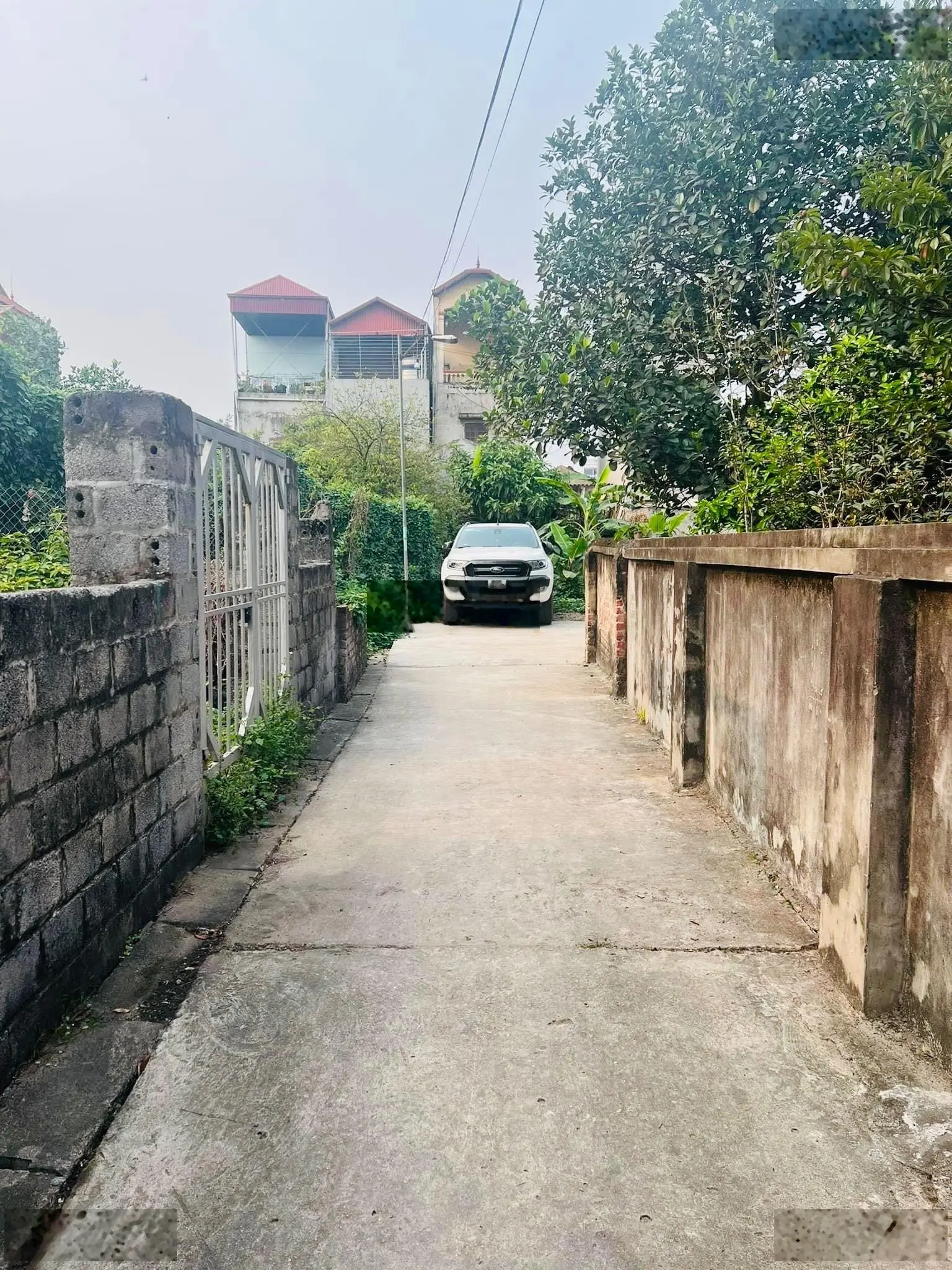 Cần bán 241m2 Đan Nhiễm - Thị Trấn Văn Giang đường ô tô phân được nhiều lô giá chỉ 22 triệu/m2