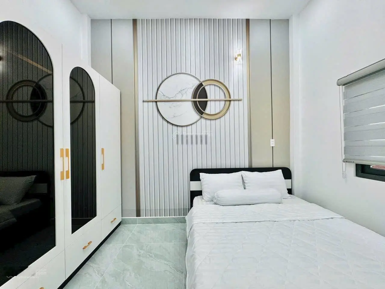 Bán gấp nhà đường số 11, Trường Thọ, Thủ Đức.DT 50,4m2.Giá 1,95 tỷ
