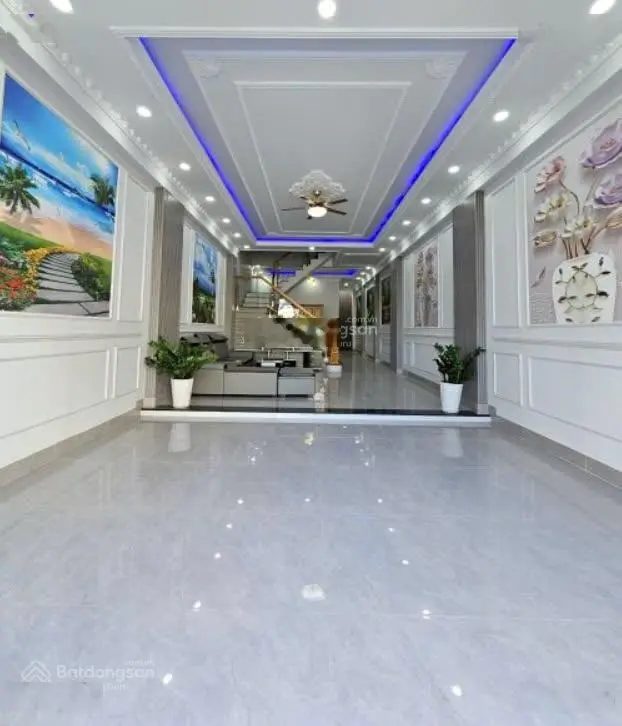 NHÀ RẺ 1 TRỆT 1 LẦU DT 100M2 CHỈ 980TR NGAY MTD DT743 KDC AN PHÚ THUẬN AN, ĐƯỜNG NHỰA 12M. SỔ RIÊNG