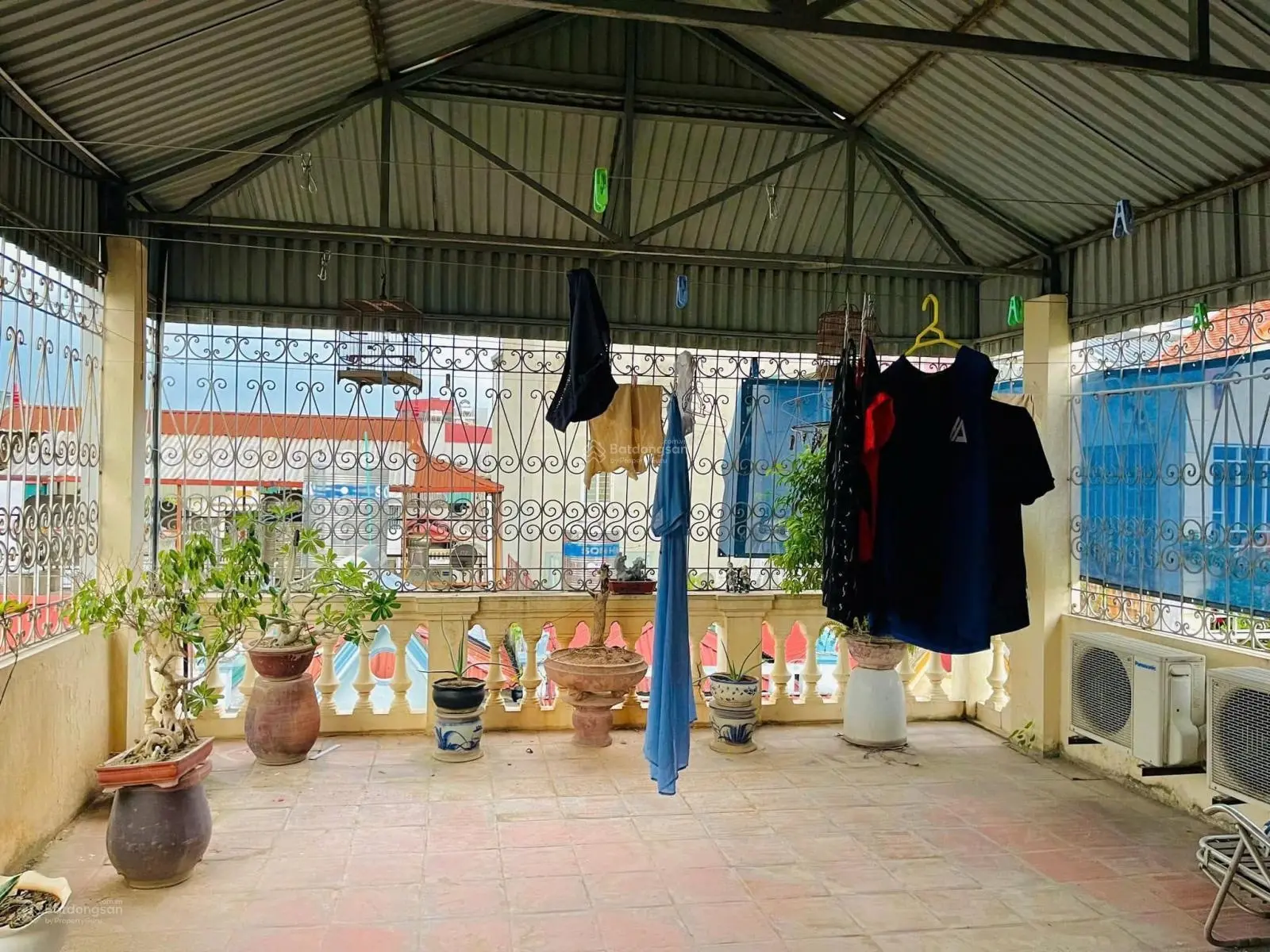 Bán Nhà Đống Đa Yên Lãng Nhà Mặt ngõ rộng thông Vừa ở vừa kinh doanh gần oto DT 56m giá 16,5 tỷ