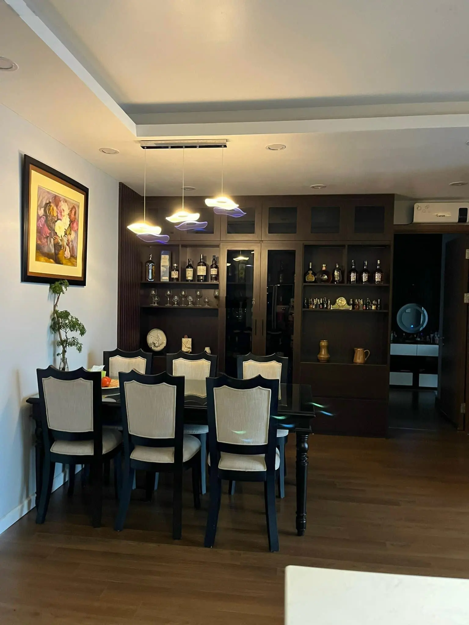 Hot hot hot. bán nhanh căn hộ 85m2 tk 2 ngủ hướng siêu mát, siêu đẹp, giá siêu tốt tại sun square