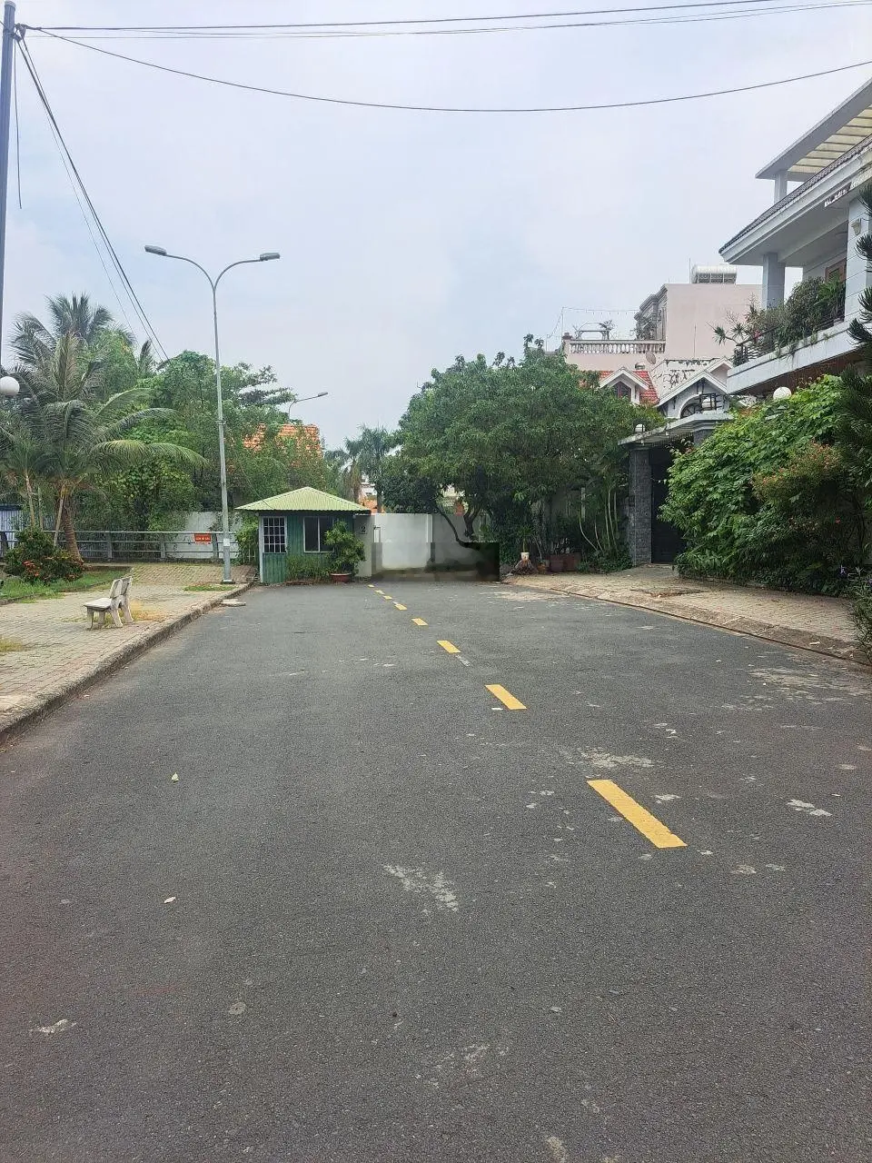 [View sông]- Khẳng định đẳng cấp cùng 2 lô đất độc tôn 2 MT sông với SH riêng. Giá chỉ 70 tỷ TL/lô