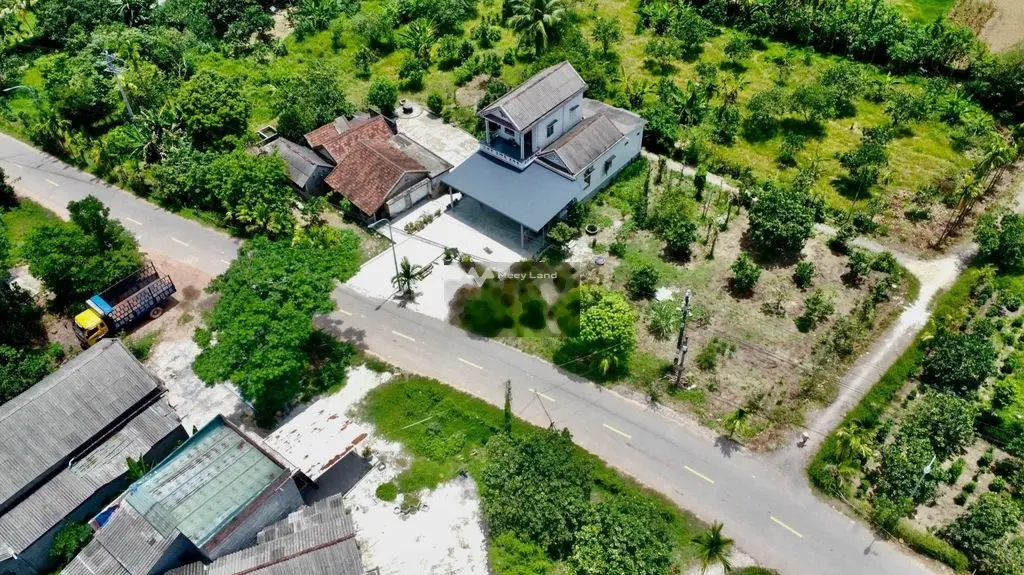 🔥🔥 Bán Lô Góc 2 Mặt Tiền Đường Tỉnh Lộ 31M Giá Chỉ 7xxTr 🔥🔥