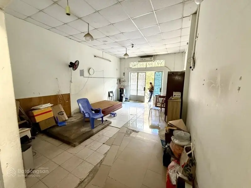 70m2 CN 58m 2pn (KQH, KDC hiện hữu, SHR) đường 2, P TNP B, Thủ Đức. 2tỷ99