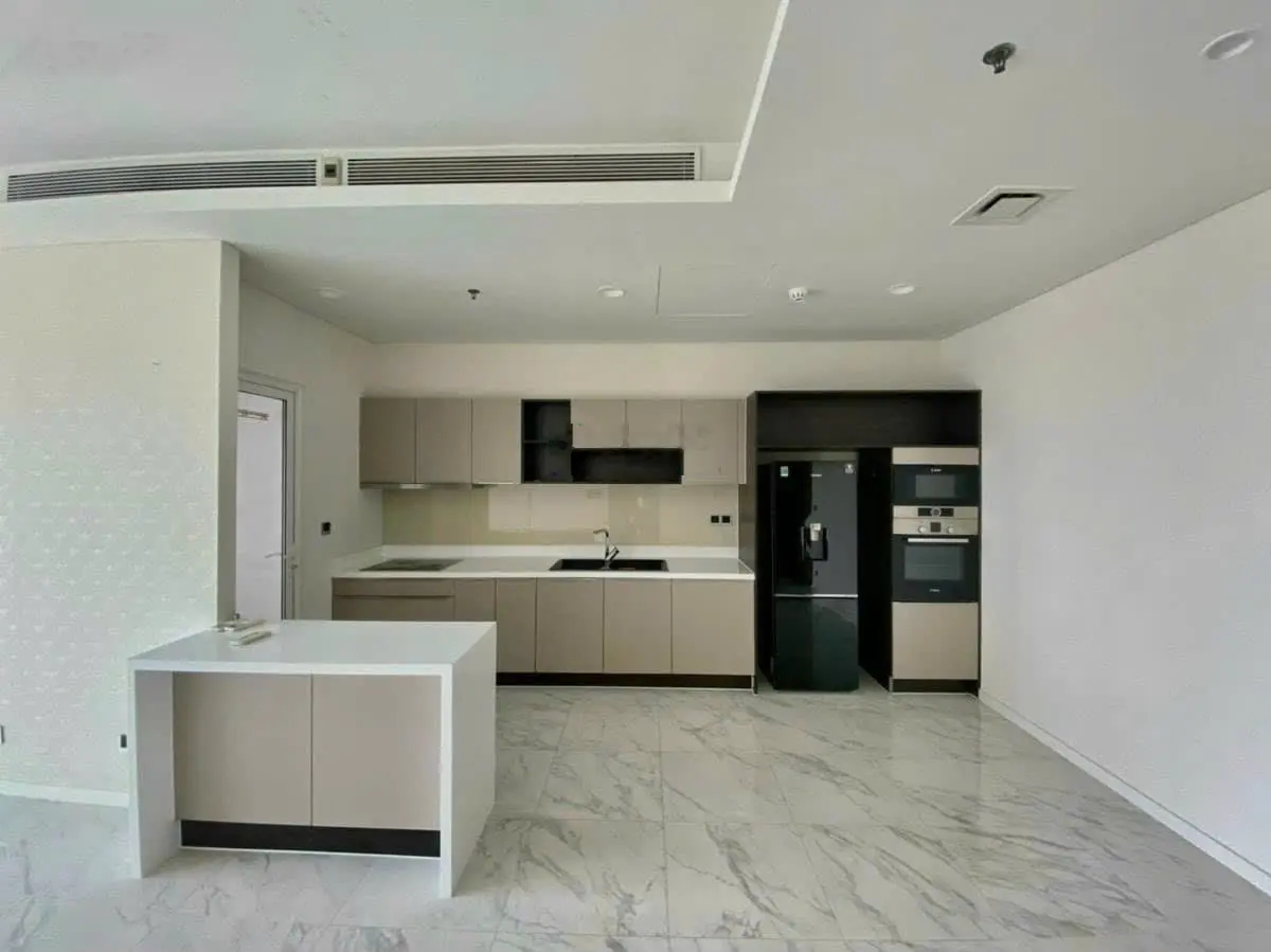 Bán căn hộ 2PN Sarica Sala giá 12.4 tỷ (Cam kết rẻ nhất dự án)