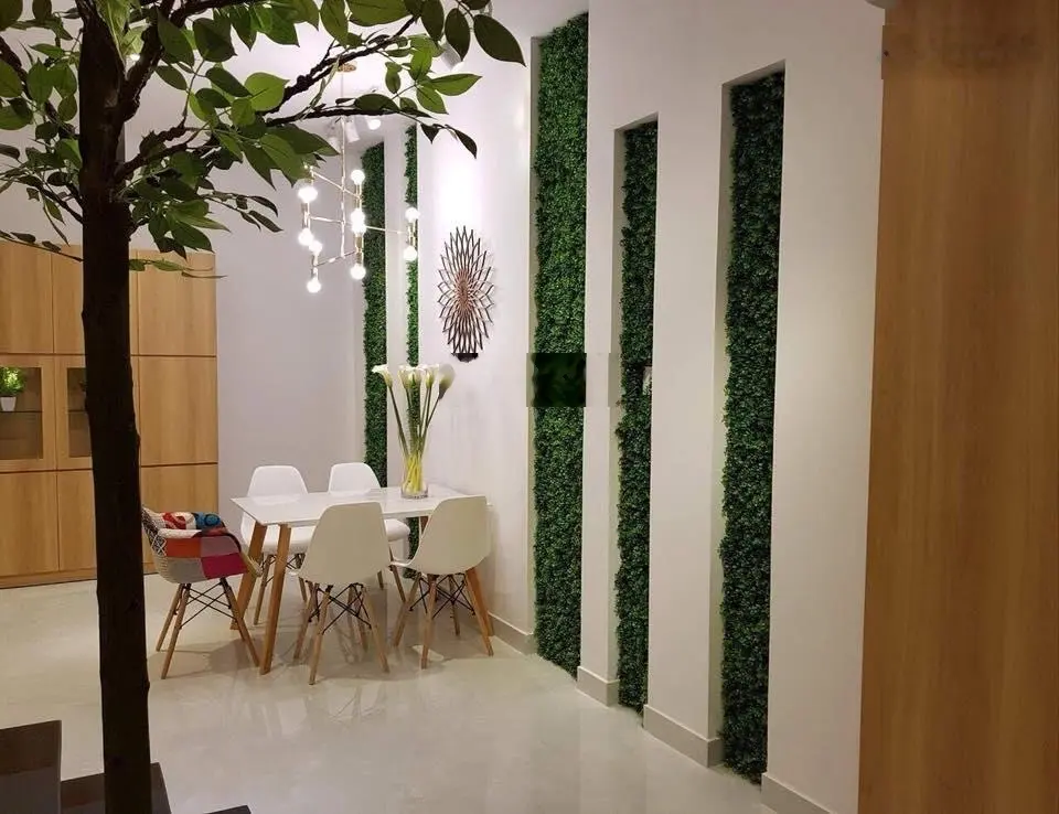 Bán nhà HXH Đồng Xoài, TB, gần chợ Hoàng Hoa Thám, (CN 52m2) 4 tầng, 7.8 tỷ TL