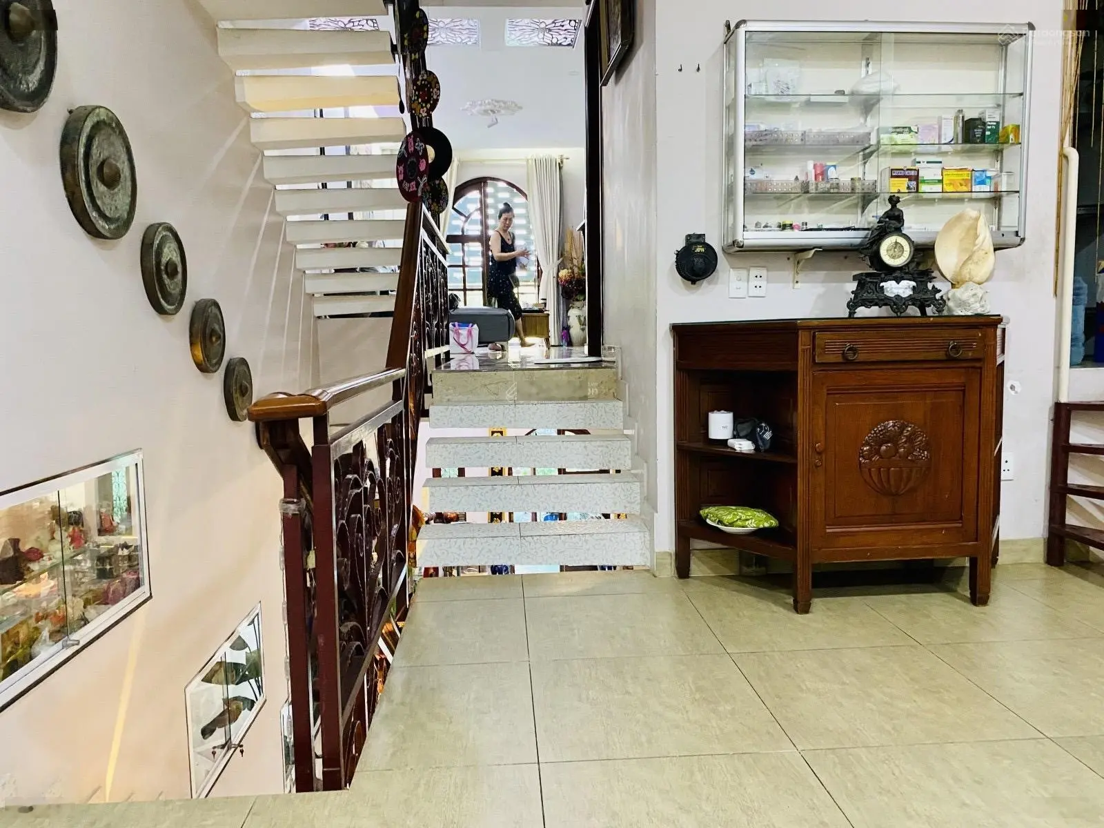 Bán nhà mặt phố giá tốt tại Lê Văn Lương, Tân Phong, Quận 7, HCM, 17,5 tỷ, 188m2
