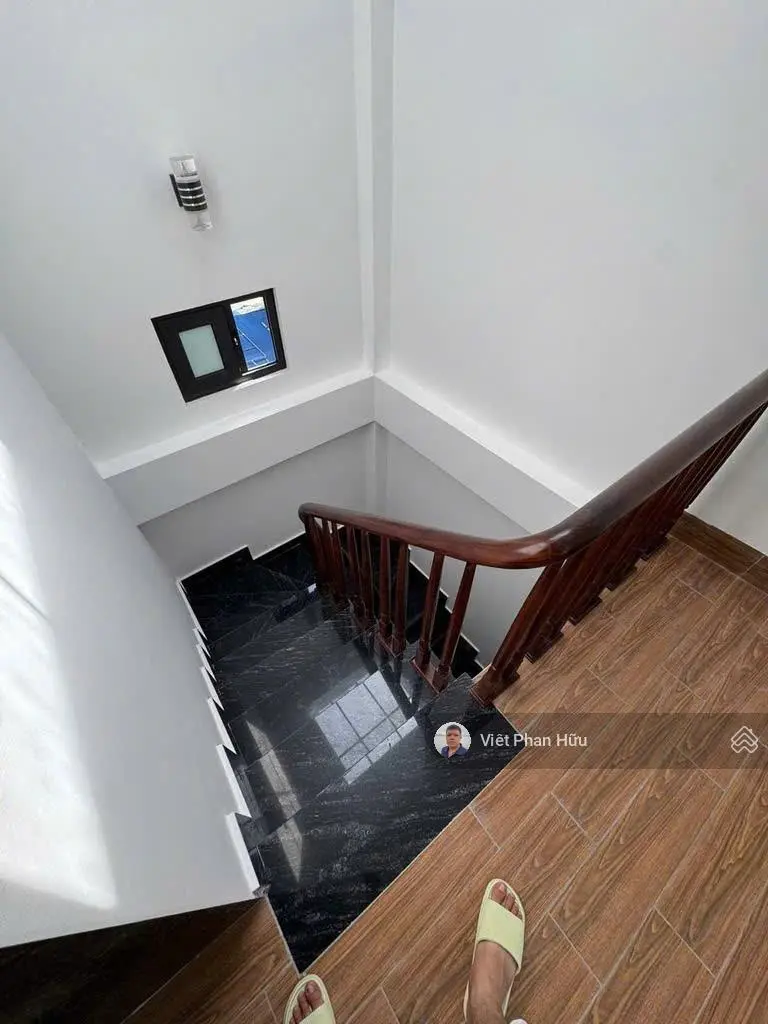 Bán nhà riêng Đồng Cổ, Tây Hồ, nhà mới 6 tầng có thang máy ngõ thông gần ô tô 11.5 tỷ