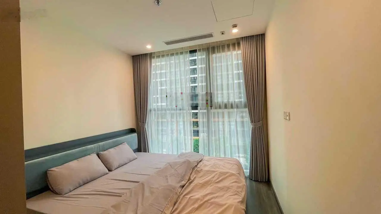 Chủ nhà cần tiền vào dự án mới bán nhanh căn hộ 2PN2VS GÓC The Pavilion Chỉ với 3,6 tỷ