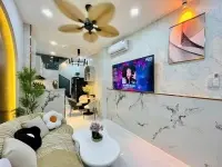 Bán để đi Mỹ nhà 50m2-3PN-3WC 1/Nguyễn Thiện Thuật-Q3 gần BV Da Liễu. SHR GOI EM NGAY NHỈNH 3TỈ470