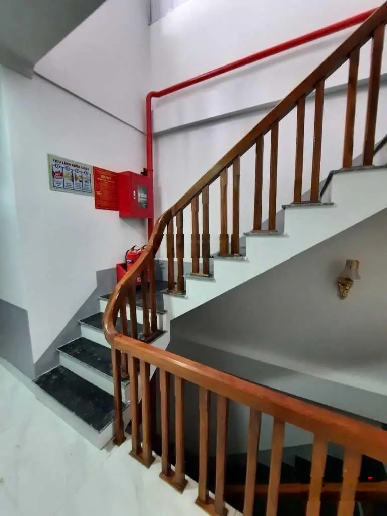 Tòa CCMN Nguyễn Khang, Cầu Giấy, 109m2 x 7T dòng tiền 180tr/tháng giá chỉ 26.6 tỷ