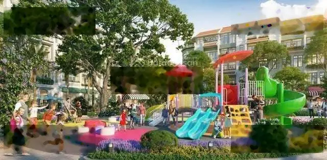 Quỹ liền kề VIP Sun Urban City Hà Nam, giá chiết khấu chỉ còn từ 5,2 tỷ