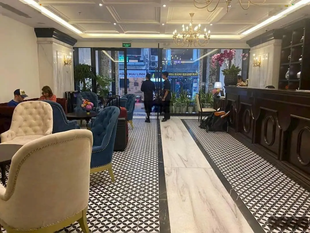 Mặt phố Hàng Bông Hoàn Kiếm, 180m, MT 7.5m, pháp lý 1 chủ, hiếm đẹp nhất phố