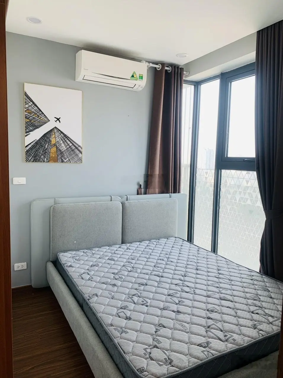 Chính chủ bán căn 2N, Dt 75m, Eco Green City Giá 4,2 tỷ VND, vị trí đắc địa tại Hà Nội