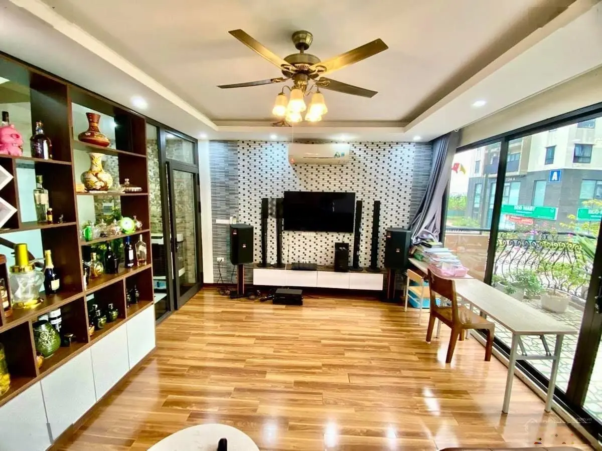 Bán nhà liền kề trịnh văn bô 79m2 vỉa hè kinh doanh tương tai cực sáng chỉ 21.5 tỷ