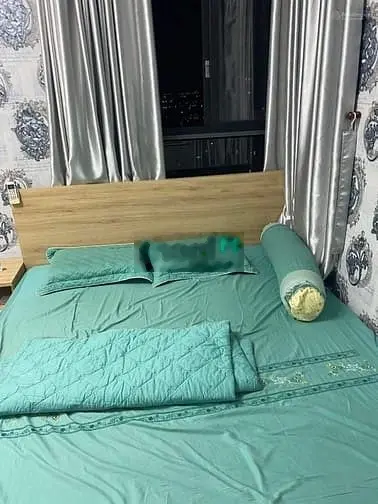 căn hộ 2pn Có sổ hồng chung cư Era Town Đức Khải quận 7