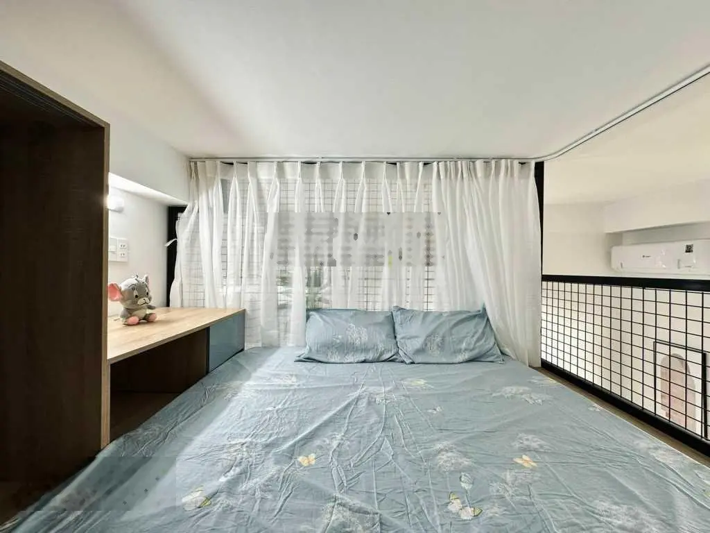 Siêu vip pro, căn hộ dịch vụ Nơ Trang Long, dòng tiền 2,5 tỷ/năm, nhanh còn kịp