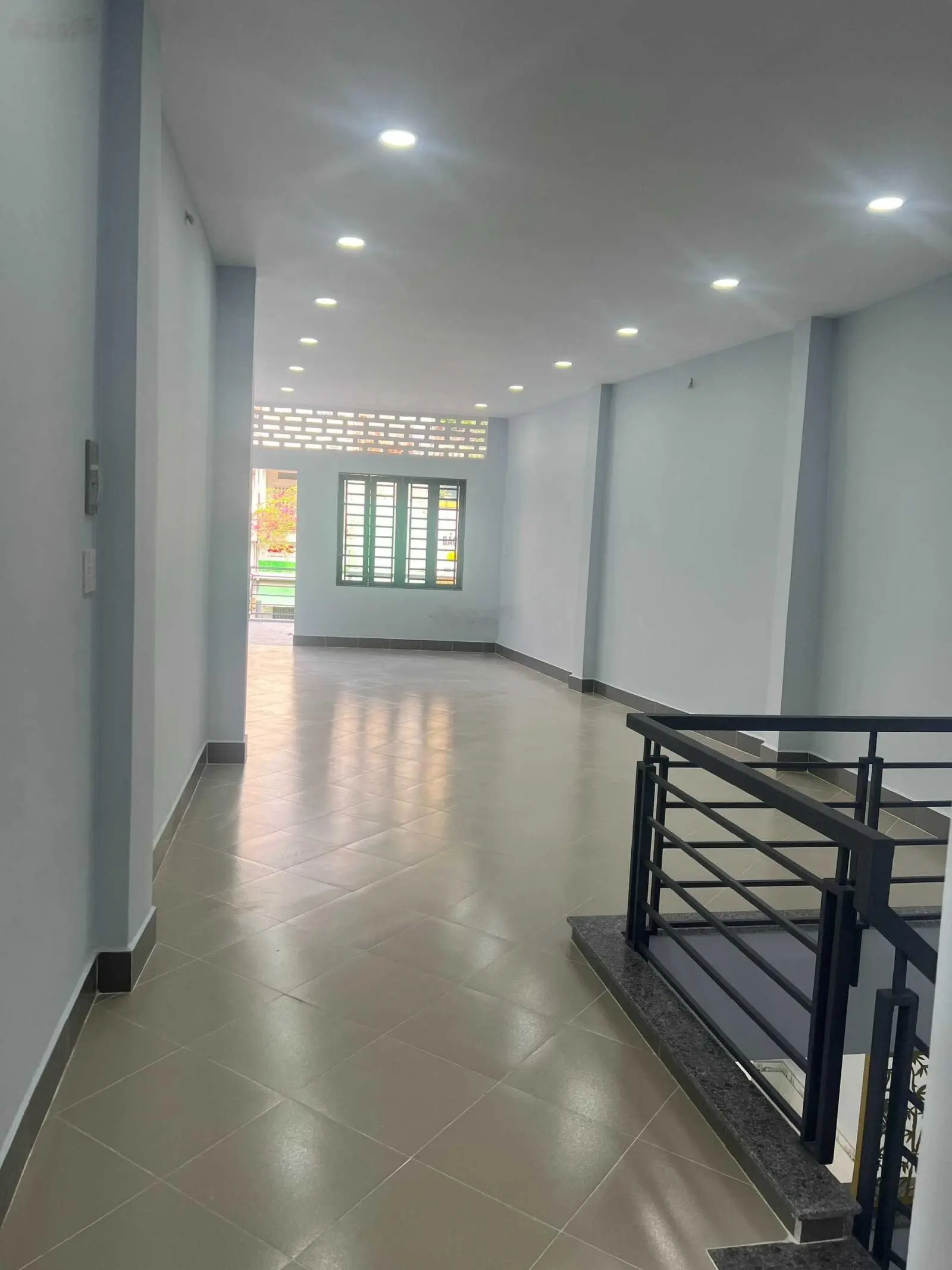 Bán nhà MT Lê Hồng Phong Quận 10 92,4m2 giá 29,5 tỷ