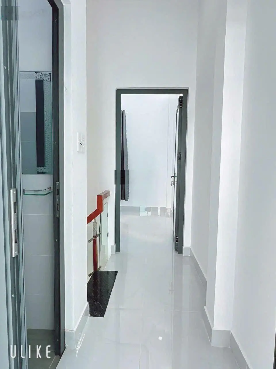 Bán nhà mới đẹp Huỳnh tấn phát, sát quận 7 giá 3,85 tỷ