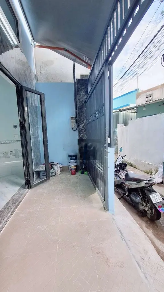 Cần bán gấp nhà lầu gần chợ Bửu Hòa tp Biên Hòa