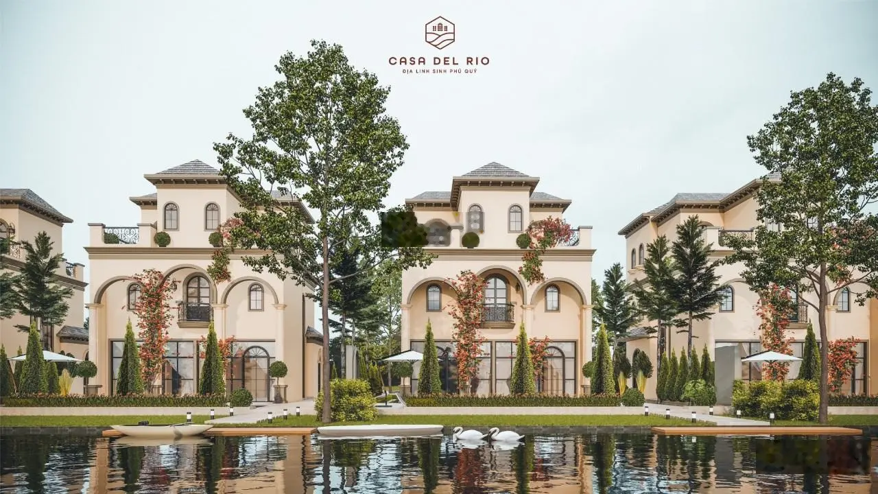 Em Huy PKD chủ đầu tư chia sẻ 3 lý do nên đầu tư ngay Casa Delrio, tiềm năng cực lớn view sông Đà