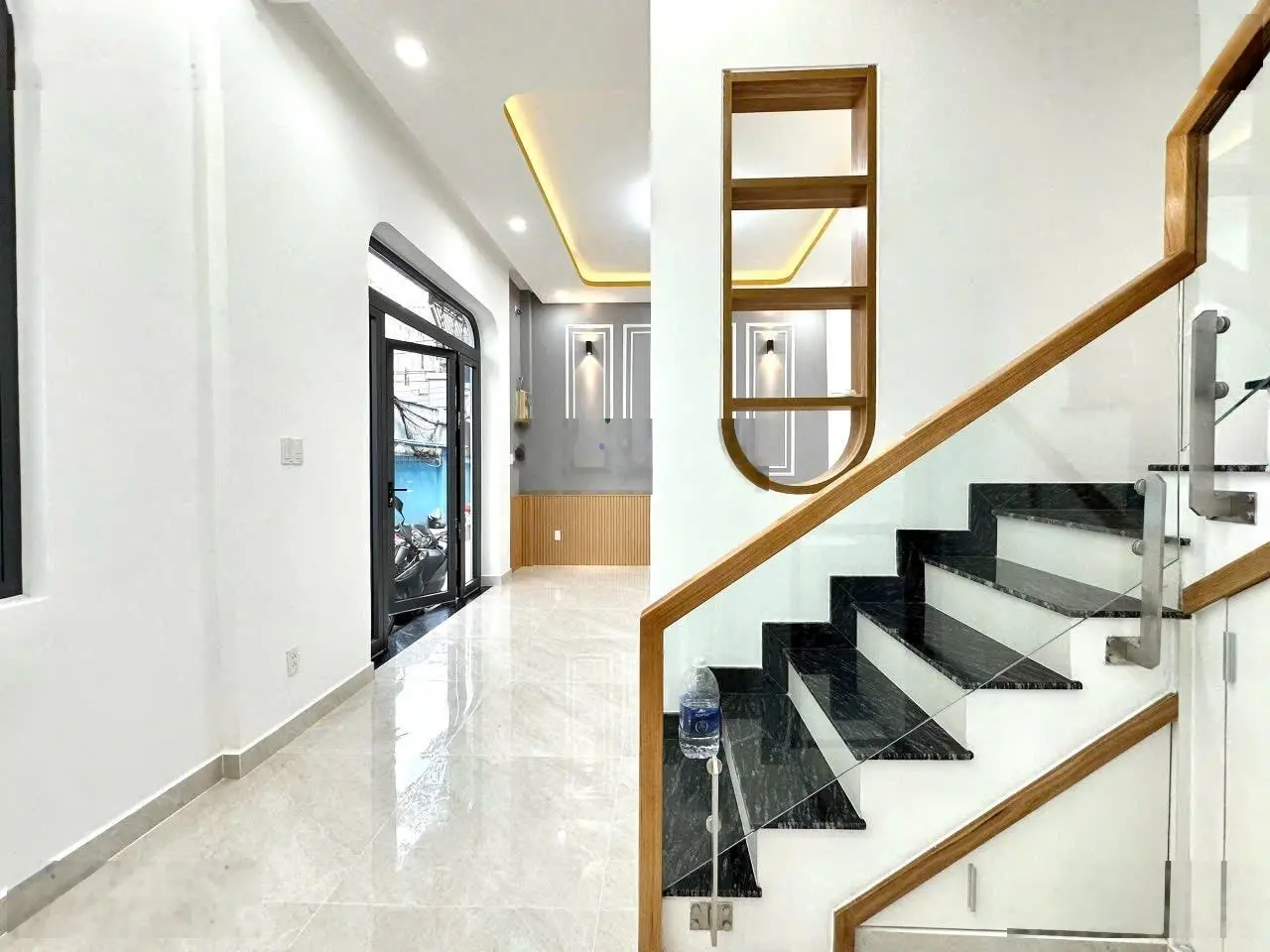 Mặt tiền xây cao đường Trần Não - P.An Khánh - 10x50m - CTXD Hầm 8 tầng - Giá 150 tỷ