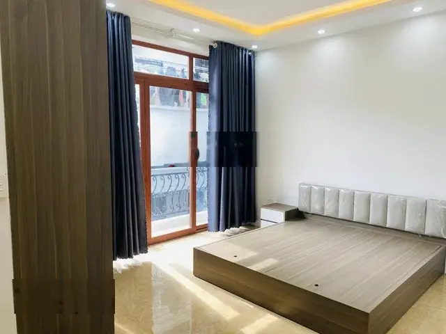 Nhà đẹp Xã Đàn - DT47m - 5tầng - MT4,5m - 10tỷ