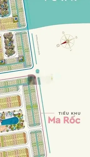 Biệt thự cạnh sân bay chỉ 6.9 tỷ - thanh toán 690tr nhận nhà ở ngay
