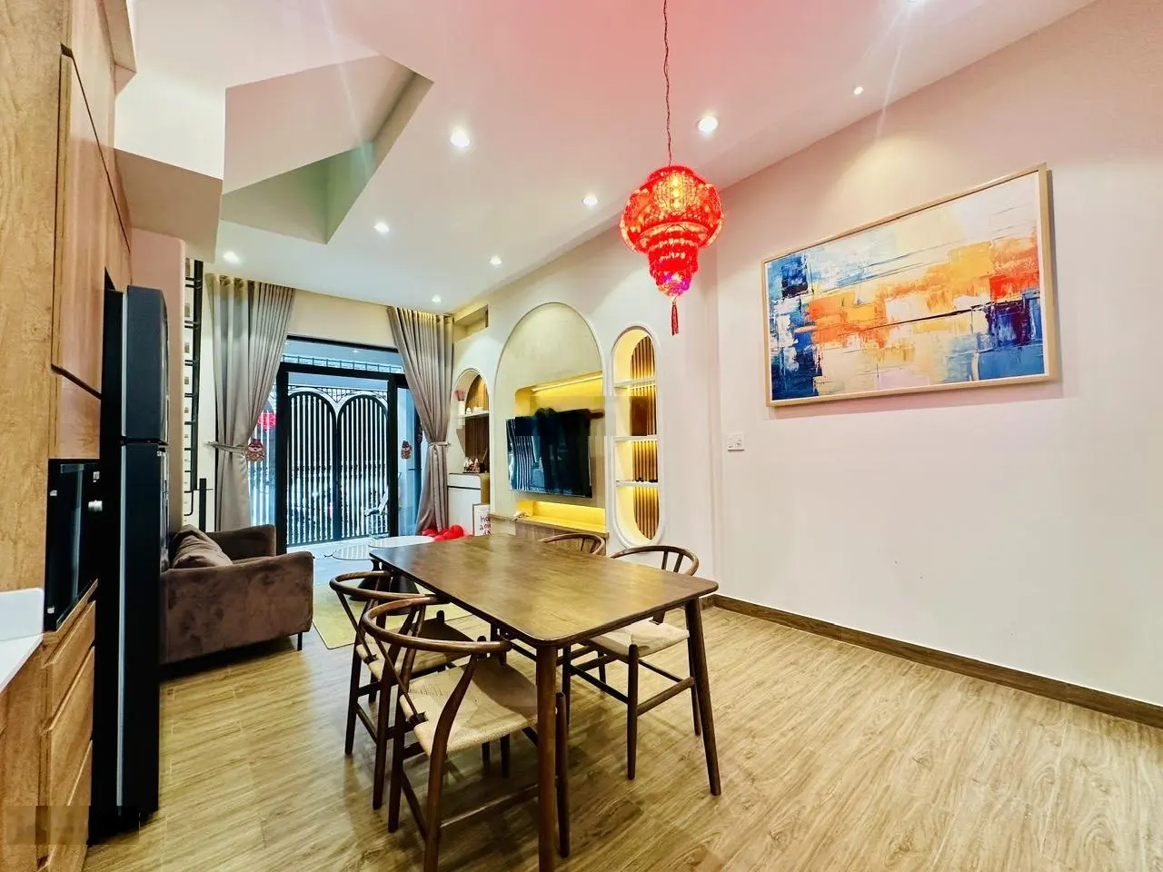 Bán nhà 2 tầng giá 6,7 tỷ phường TML, Q2, TP Thủ Đức